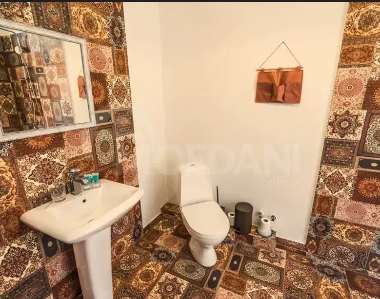 Universal commercial space for rent in Chugureti Tbilisi - photo 10