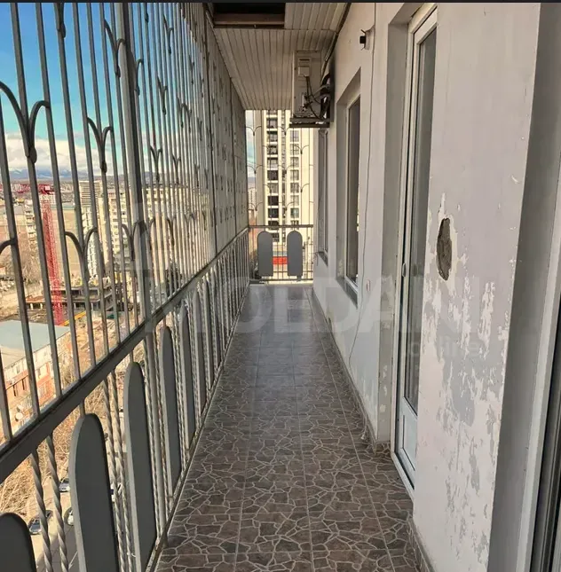 იყიდება 3 ოთახიანი ბინას 130მ² 12/12 სართ თბილისი - photo 11