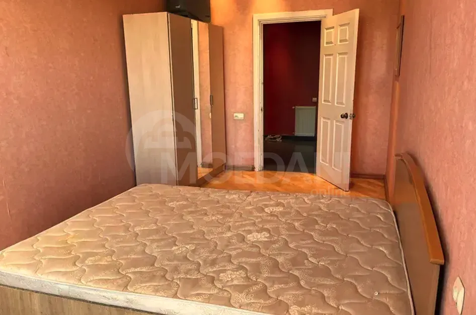 იყიდება 3 ოთახიანი ბინას 130მ² 12/12 სართ თბილისი - photo 8