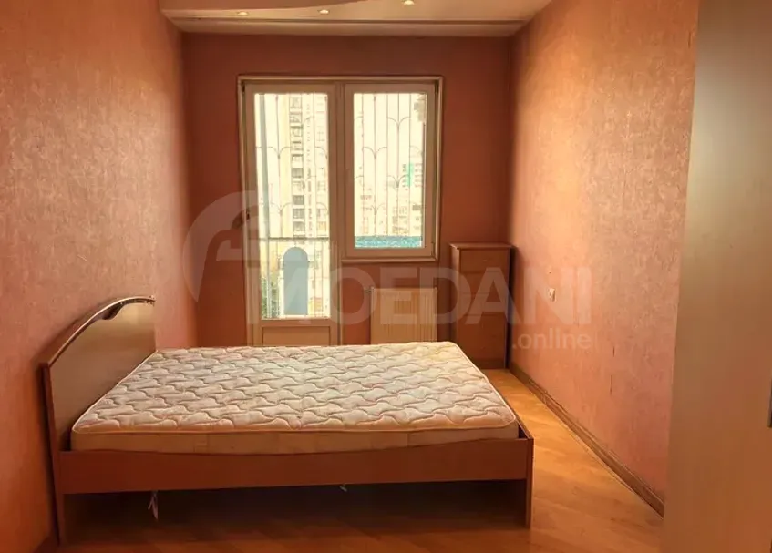 იყიდება 3 ოთახიანი ბინას 130მ² 12/12 სართ თბილისი - photo 7