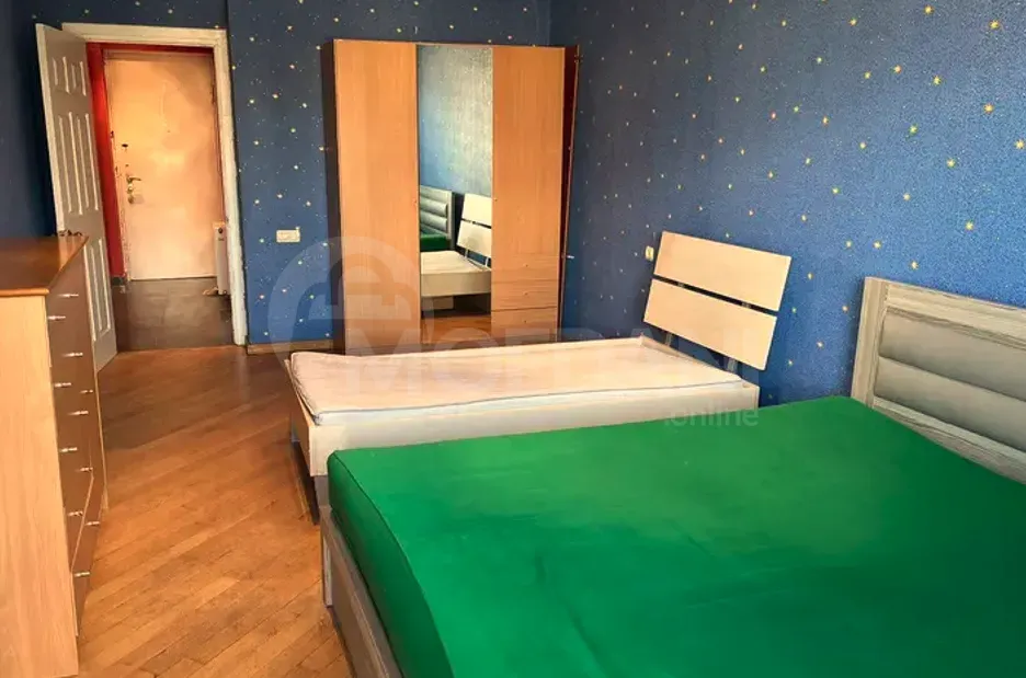 იყიდება 3 ოთახიანი ბინას 130მ² 12/12 სართ თბილისი - photo 5