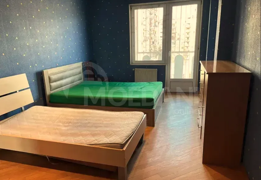 იყიდება 3 ოთახიანი ბინას 130მ² 12/12 სართ თბილისი - photo 6