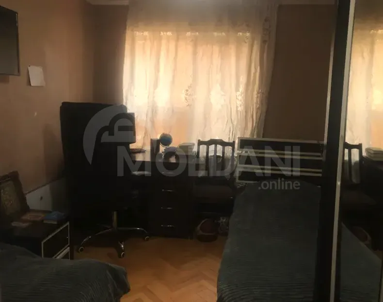 Продам 5-комн. квартиру 121м² 2/5 эт. Тбилиси - изображение 7