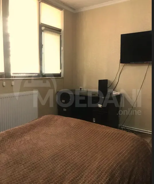 Продам 5-комн. квартиру 121м² 2/5 эт. Тбилиси - изображение 6