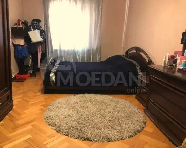 Продам 5-комн. квартиру 121м² 2/5 эт. Тбилиси - изображение 4