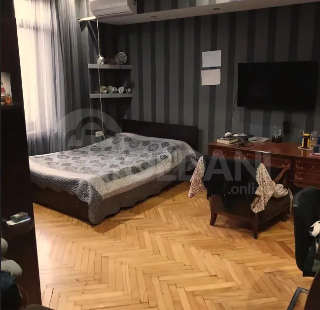 Продам 4-комн. квартиру 140м² 3/10 эт. Тбилиси - изображение 5