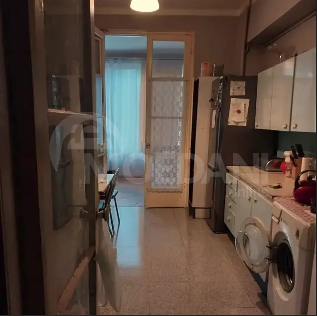 Продам 4-комн. квартиру 140м² 3/10 эт. Тбилиси - изображение 3