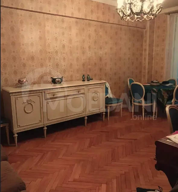 Продам 4-комн. квартиру 140м² 3/10 эт. Тбилиси - изображение 4
