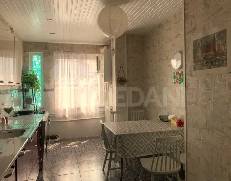 იყიდება 4 ოთახიანი ბინას 123მ² 8/9 სართ თბილისი - photo 4