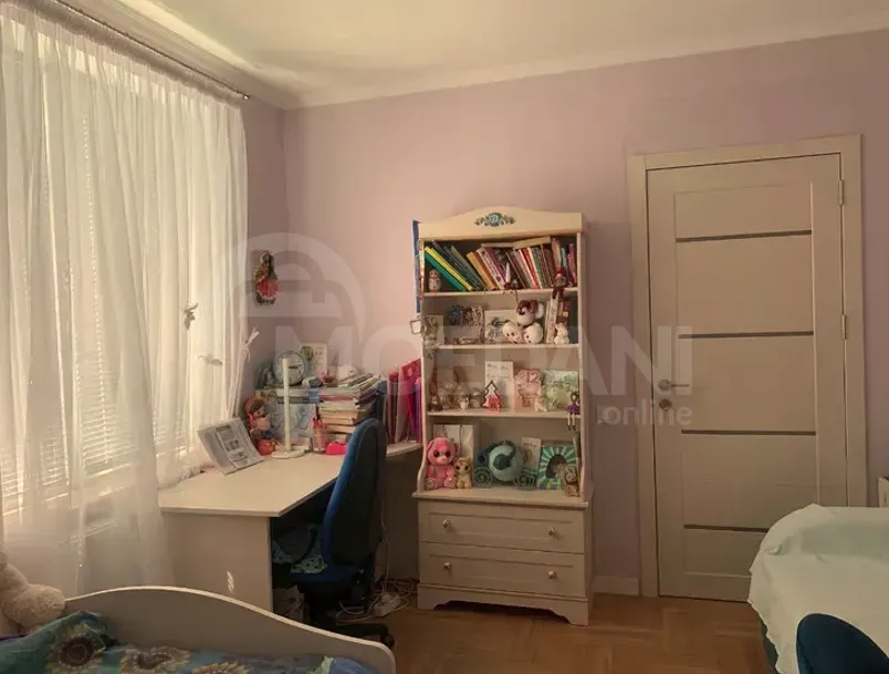 იყიდება 4 ოთახიანი ბინას 123მ² 8/9 სართ თბილისი - photo 6