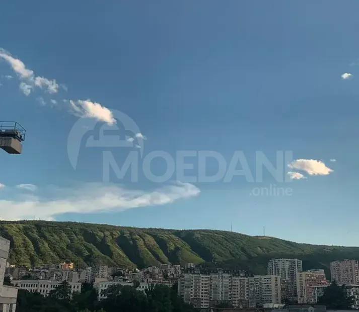 იყიდება 4 ოთახიანი ბინას 123მ² 8/9 სართ თბილისი - photo 7