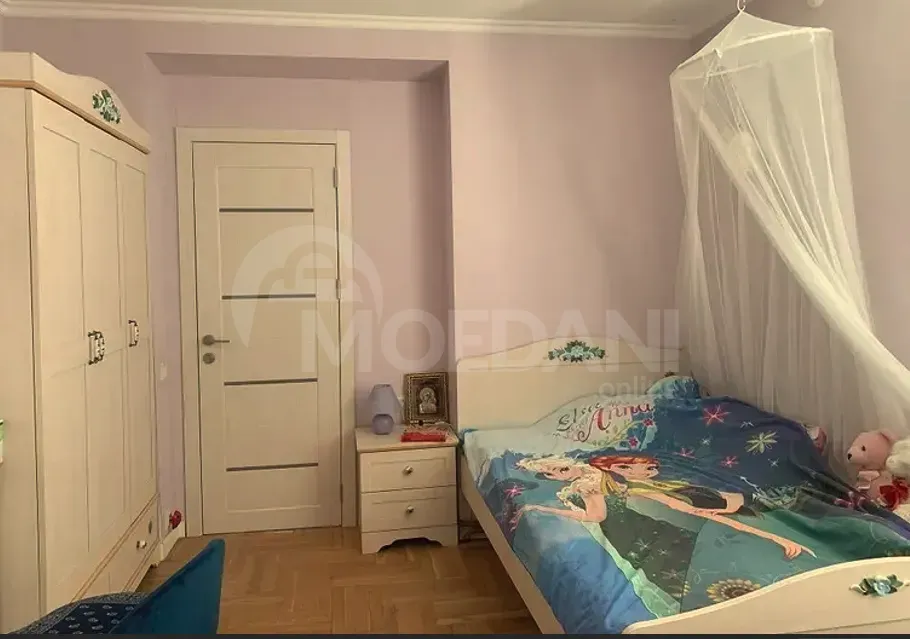 იყიდება 4 ოთახიანი ბინას 123მ² 8/9 სართ თბილისი - photo 5