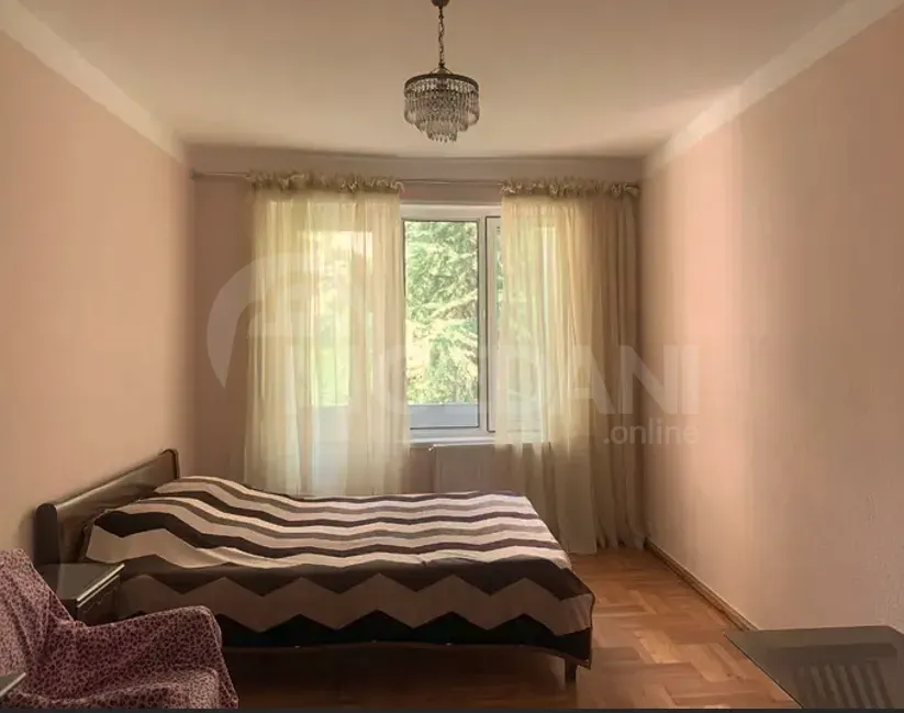 იყიდება 4 ოთახიანი ბინას 123მ² 8/9 სართ თბილისი - photo 3