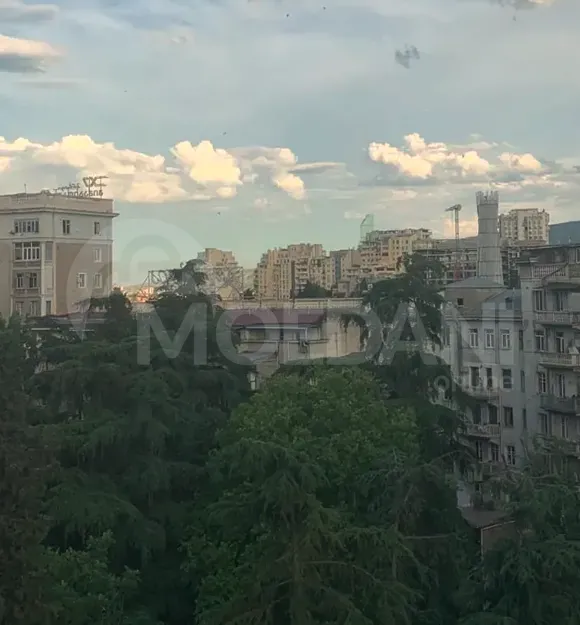 იყიდება 4 ოთახიანი ბინას 123მ² 8/9 სართ თბილისი - photo 10