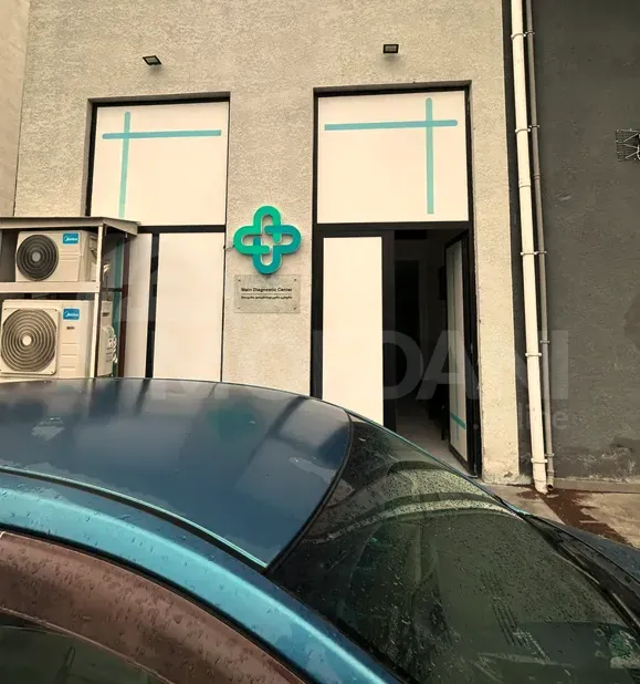 Universal commercial space for sale in Saburtalo Tbilisi - photo 3