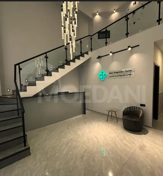 Universal commercial space for sale in Saburtalo Tbilisi - photo 1