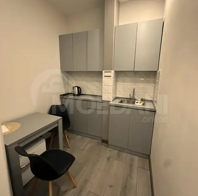 Universal commercial space for sale in Saburtalo Tbilisi - photo 11