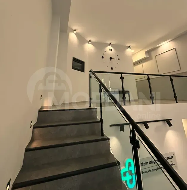 Universal commercial space for sale in Saburtalo Tbilisi - photo 2