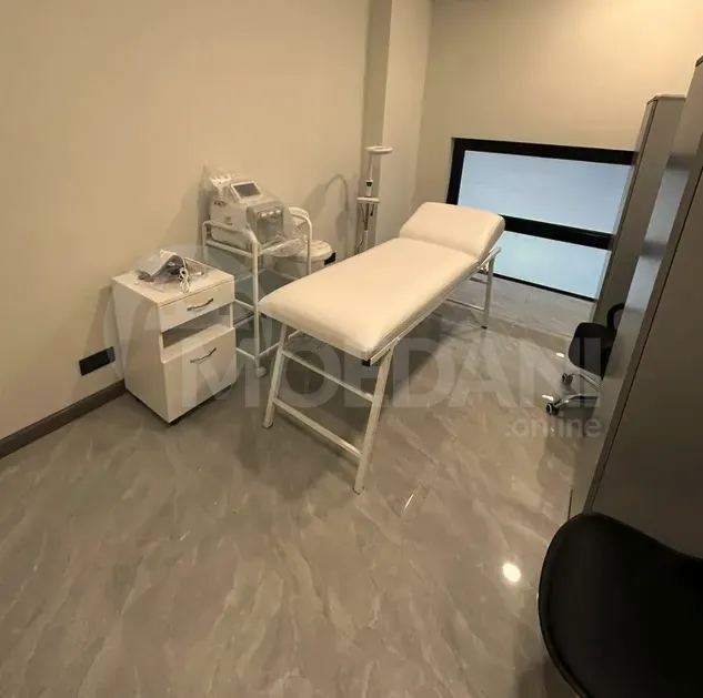 Universal commercial space for sale in Saburtalo Tbilisi - photo 7