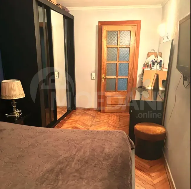 Apartments For Sale three-room 82м² 1/5 floor Tbilisi - photo 10