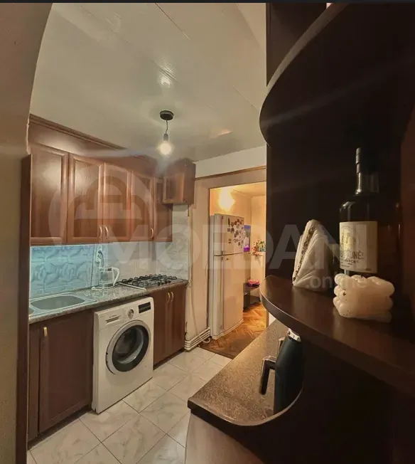 Apartments For Sale three-room 82м² 1/5 floor Tbilisi - photo 6