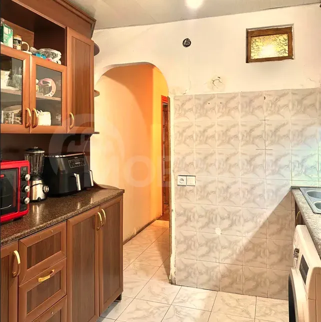 Apartments For Sale three-room 82м² 1/5 floor Tbilisi - photo 5