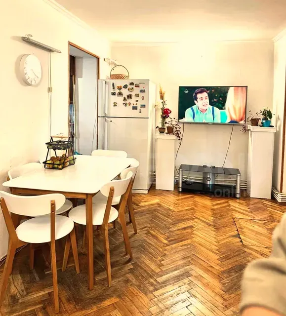 Apartments For Sale three-room 82м² 1/5 floor Tbilisi - photo 4