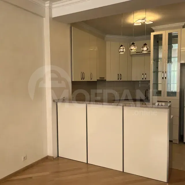 Apartments For Rent three-room 85м² 5/14 floor Tbilisi - photo 4
