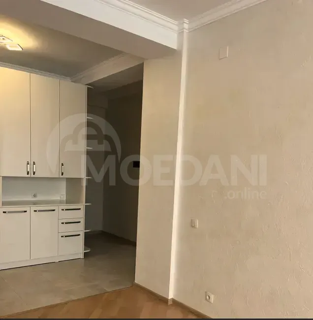 Apartments For Rent three-room 85м² 5/14 floor Tbilisi - photo 5