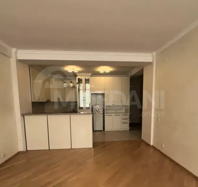 Apartments For Rent three-room 85м² 5/14 floor Tbilisi - photo 3
