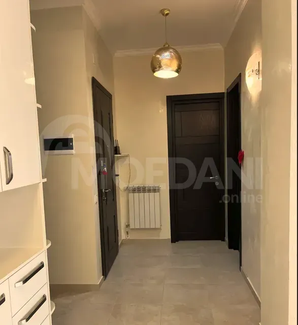 Apartments For Rent three-room 85м² 5/14 floor Tbilisi - photo 7
