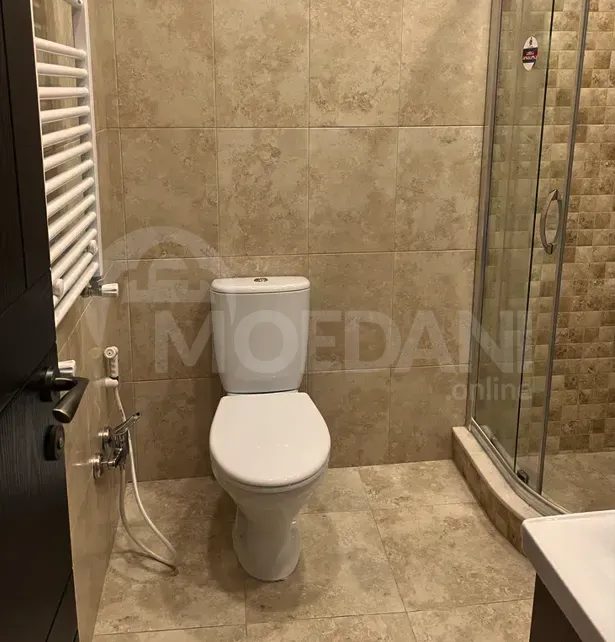 Apartments For Rent three-room 85м² 5/14 floor Tbilisi - photo 10