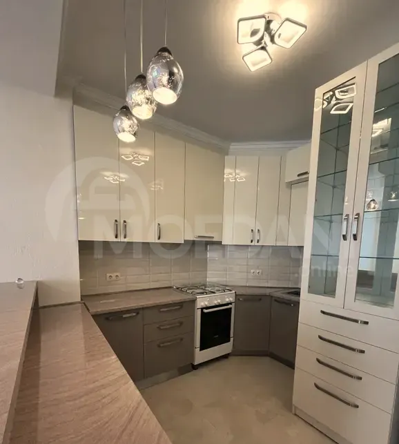 Apartments For Rent three-room 85м² 5/14 floor Tbilisi - photo 2