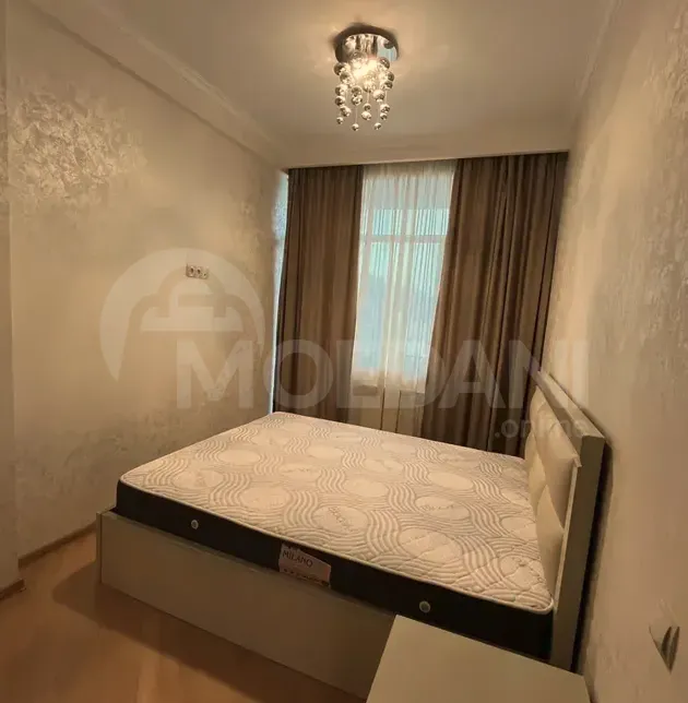 Apartments For Rent three-room 85м² 5/14 floor Tbilisi - photo 9