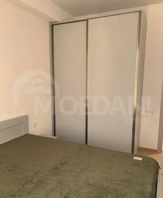 ქირავდება 3 ოთახიანი ბინა 60მ² 5/8 სართ თბილისი - photo 5