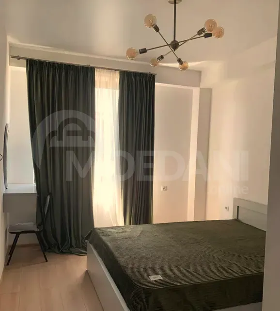 ქირავდება 3 ოთახიანი ბინა 60მ² 5/8 სართ თბილისი - photo 4