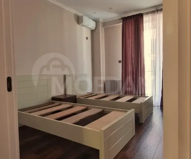 Продам 4-к. квартиру 114.5м² 10/12 эт. Тбилиси - изображение 8