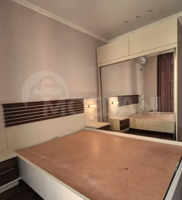 იყიდება 4 ოთახიანი ბინას 114.5მ² 10/12 სართ თბილისი - photo 6