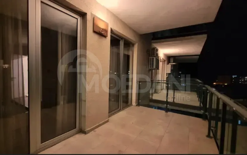 იყიდება 4 ოთახიანი ბინას 114.5მ² 10/12 სართ თბილისი - photo 11