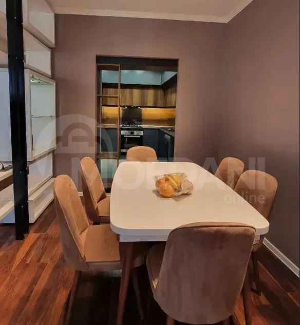 იყიდება 4 ოთახიანი ბინას 114.5მ² 10/12 სართ თბილისი - photo 4