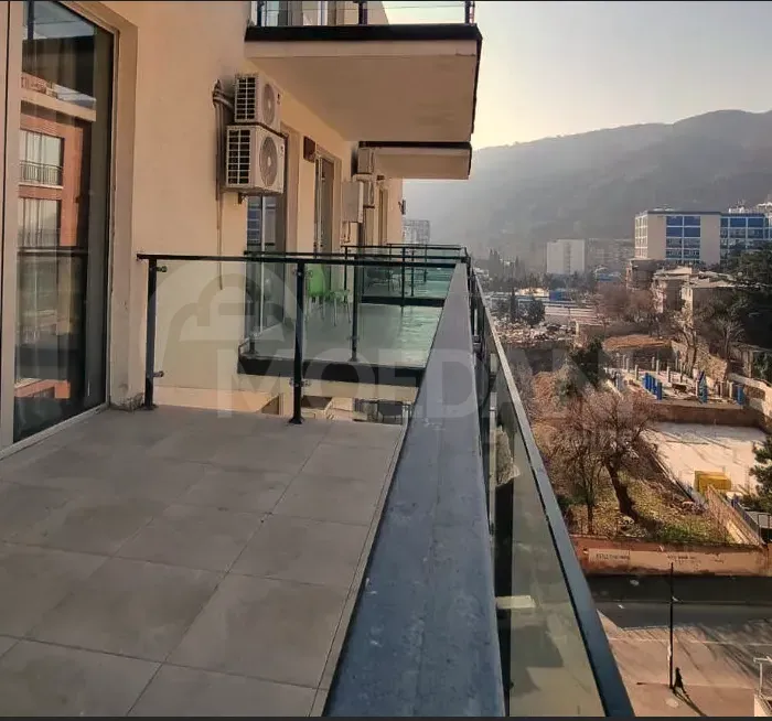 იყიდება 4 ოთახიანი ბინას 114.5მ² 10/12 სართ თბილისი - photo 10