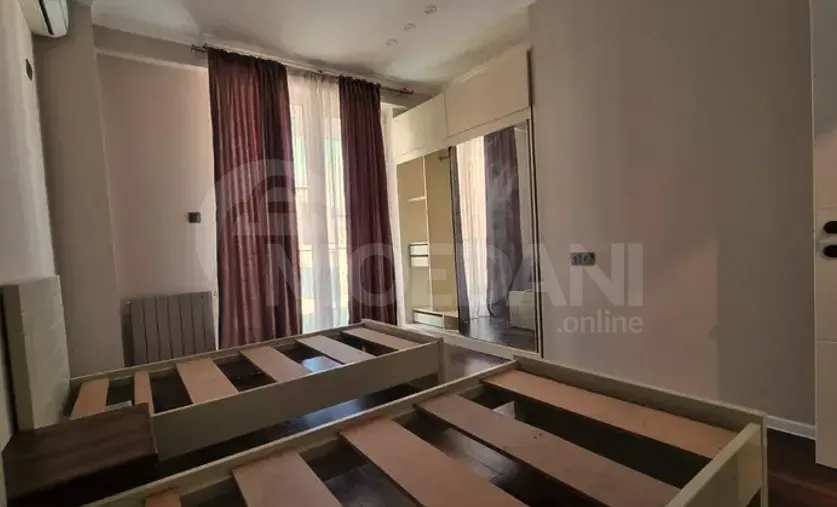 იყიდება 4 ოთახიანი ბინას 114.5მ² 10/12 სართ თბილისი - photo 9