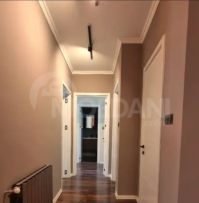 იყიდება 4 ოთახიანი ბინას 114.5მ² 10/12 სართ თბილისი - photo 5