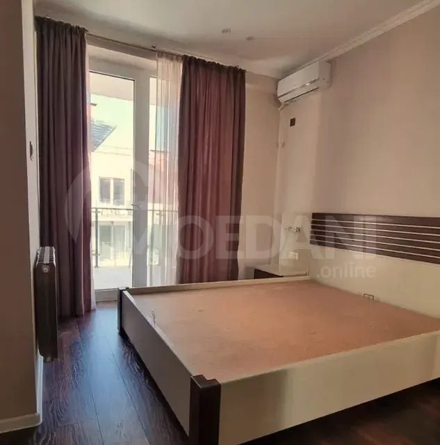 იყიდება 4 ოთახიანი ბინას 114.5მ² 10/12 სართ თბილისი - photo 7