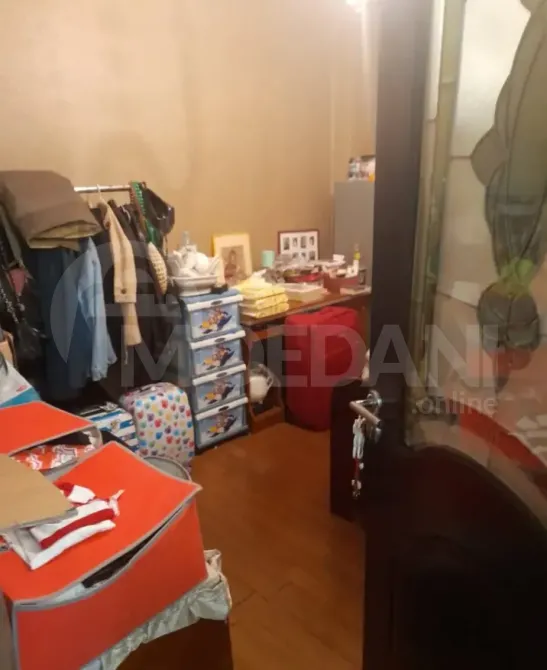 Продам 4-комн. квартиру 96м² 13/16 эт. Тбилиси - изображение 7