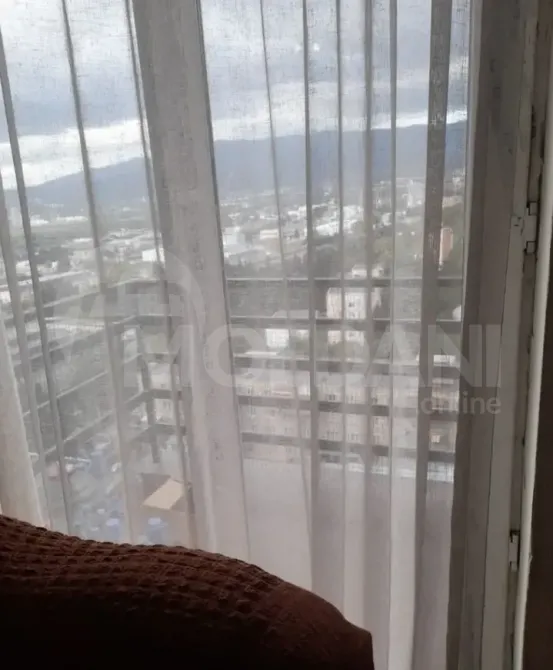 Продам 4-комн. квартиру 96м² 13/16 эт. Тбилиси - изображение 9