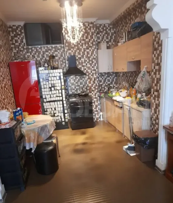 Продам 4-комн. квартиру 96м² 13/16 эт. Тбилиси - изображение 2