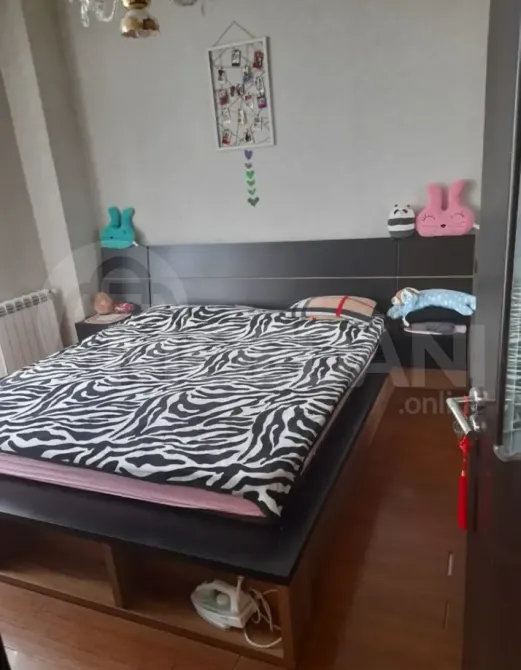 Продам 4-комн. квартиру 96м² 13/16 эт. Тбилиси - изображение 5