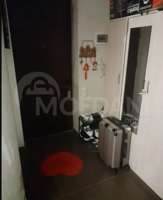 Продам 4-комн. квартиру 96м² 13/16 эт. Тбилиси - изображение 3