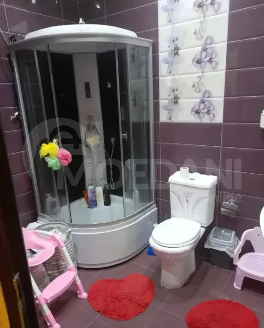 Продам 4-комн. квартиру 96м² 13/16 эт. Тбилиси - изображение 8